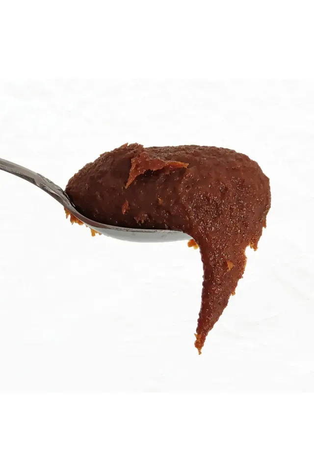 %100 Doğal Ve Katkısız  Hurma Püresi 450gr 2li Paket